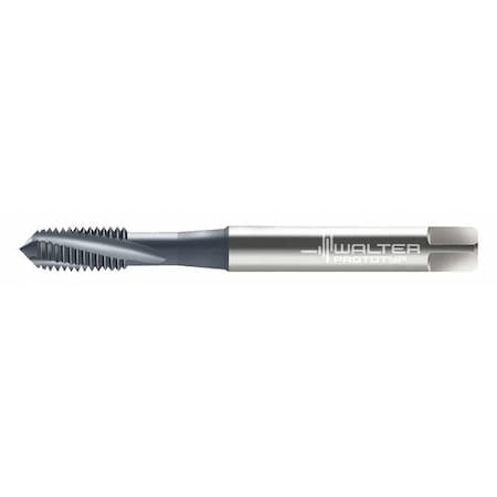 Spiral Flute Tap Plug, 3 Flutes MPN:2041006-M8