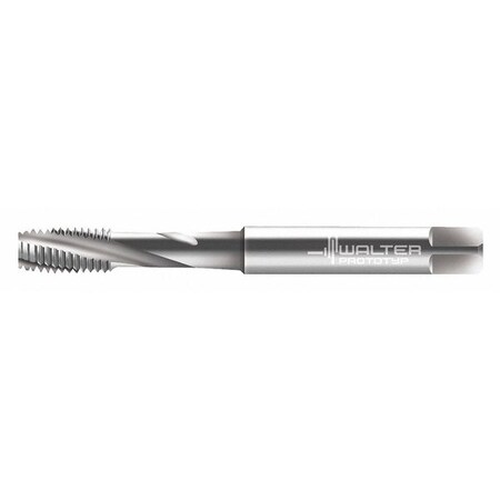 Spiral Flute Tap, Plug, 3 MPN:2041210-M6