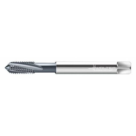 Spiral Flute Tap, Plug, 3 MPN:2041606-M4