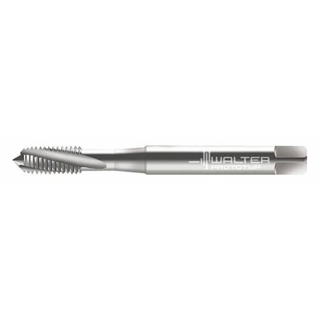 Spiral Flute Tap, Plug, 3 MPN:20430-M2