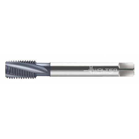 Spiral Flute Tap, Plug 3 Flutes MPN:2046006-M14