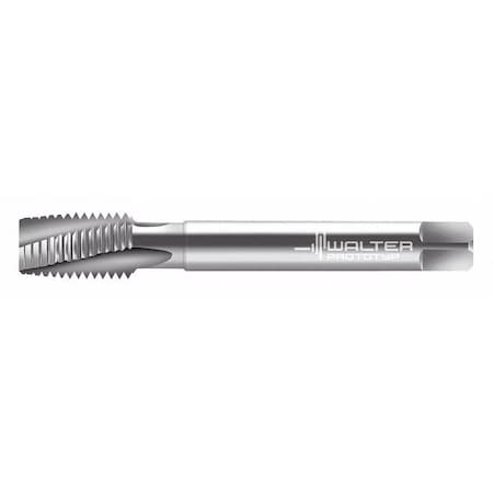Spiral Flute Tap Plug, 3 Flutes MPN:20461-M8