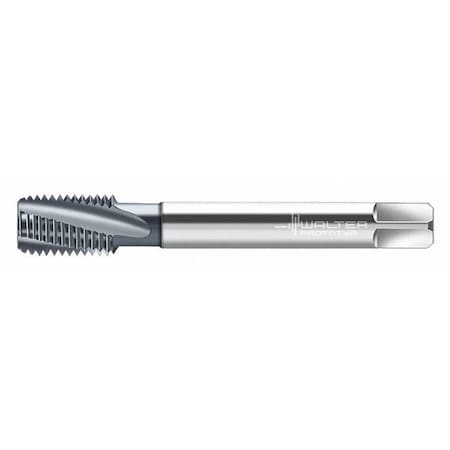 Spiral Flute Tap, Plug 4 Flutes MPN:2046606-M12