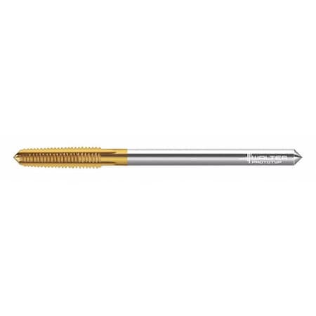 Spiral Point Tap Taper, 5 Flutes MPN:2084805-M6