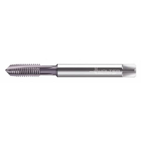 Spiral Point Tap, Taper 3 Flutes MPN:2121763-M6X0.75