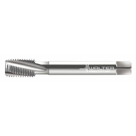 Spiral Flute Tap, Plug 3 Flutes MPN:21460-M12X1.5