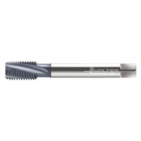 Spiral Flute Tap, Plug, 4 MPN:2146006-M18X1.5