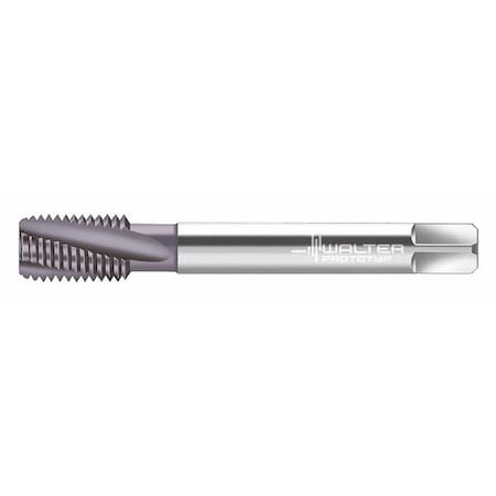 Spiral Flute Tap, Plug, 4 MPN:2146663-M14X1.5