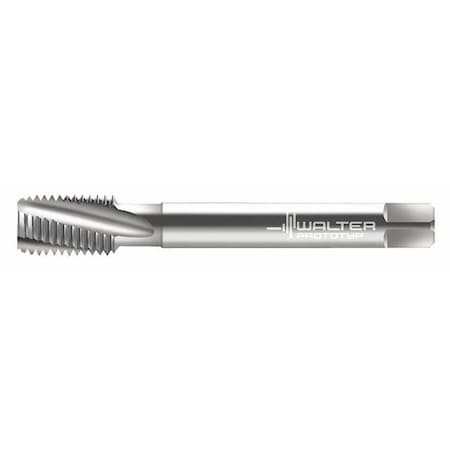 Spiral Flute Tap Plug, 3 Flutes MPN:21480-M5X0.5