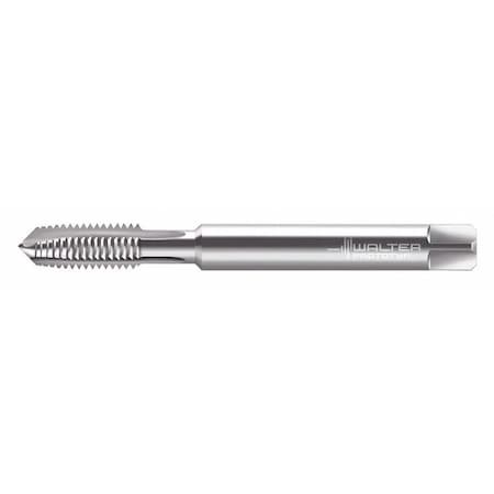 Spiral Point Tap, Taper, 3 MPN:22207-UNC10