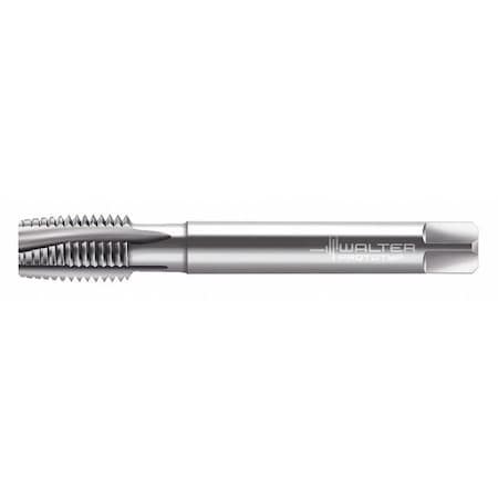 Spiral Point Tap, Taper 4 Flutes MPN:22267-UNC5/8