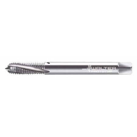Spiral Flute Tap Plug, 3 Flutes MPN:224101-UNJC3/8