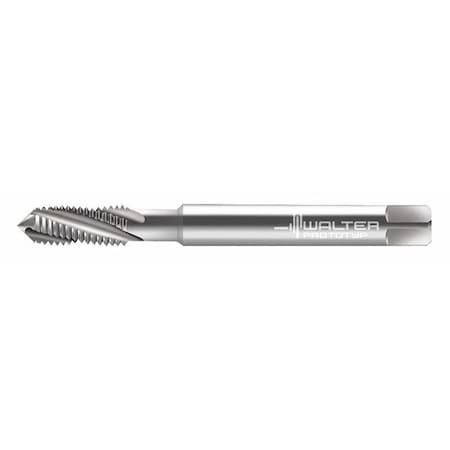 Spiral Flute Tap, Plug 3 Flutes MPN:224102-UNC3