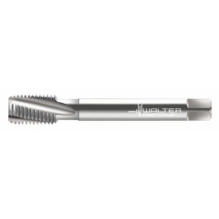 Spiral Flute Tap, Plug, 3 MPN:22450-UNC1/2