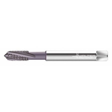 Spiral Flute Tap, Plug 3 Flutes MPN:2340663-UNJF10