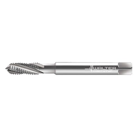 Spiral Flute Tap, Plug, 3 Flutes MPN:234079-EGUNF10