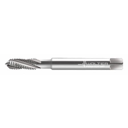 Spiral Flute Tap, Plug 3 Flutes MPN:234104-UNF10
