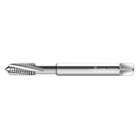 Spiral Flute Tap Plug, 3 Flutes MPN:234164-UNF10
