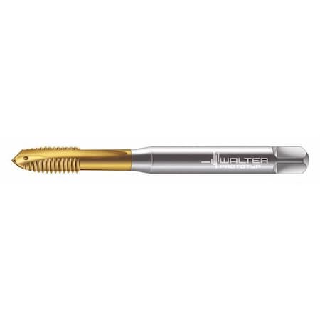 Spiral Point Tap Taper, 3 Flutes MPN:7021345-M10