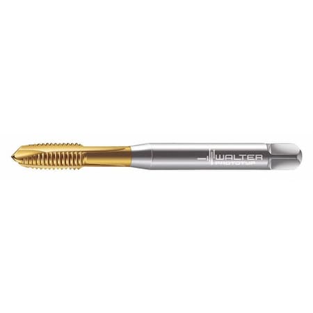 Spiral Point Tap, Taper 3 Flutes MPN:7021365-M10