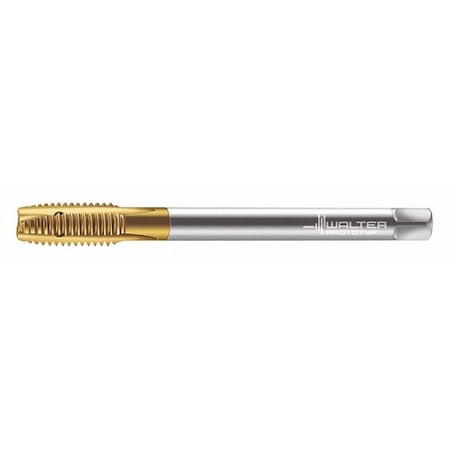 Spiral Point Tap, Taper 3 Flutes MPN:7026345-M16