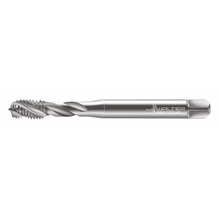 Spiral Flute Tap, Plug 3 Flutes MPN:7051770-M2.5
