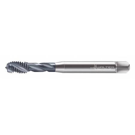 Spiral Flute Tap, Plug, 3 MPN:7051776-M4
