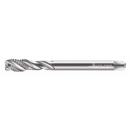 Spiral Flute Tap, Plug, 4 MPN:7056770-M27