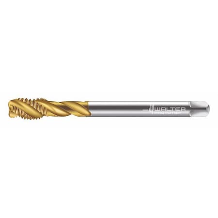 Spiral Flute Tap Plug, 4 Flutes MPN:7056775-M20