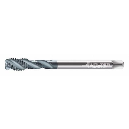 Spiral Flute Tap, Plug 3 Flutes MPN:7056776-M12