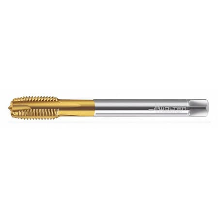 Spiral Point Tap Taper, 4 Flutes MPN:7126365-M12X1.5