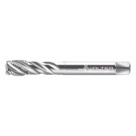 Pipe Tap, 1/8