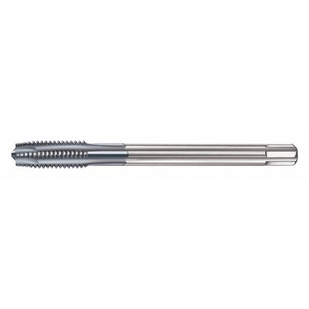 Spiral Point Tap, M12-1.75, Taper, Metric Coarse, 5 Flutes MPN:8026006-M12