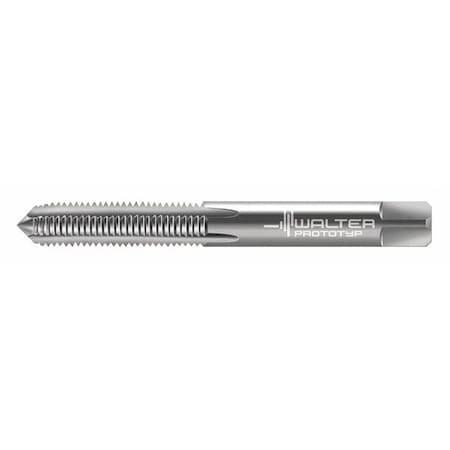 Straight Flute Hand Tap, Plug, 3 MPN:80311-M3