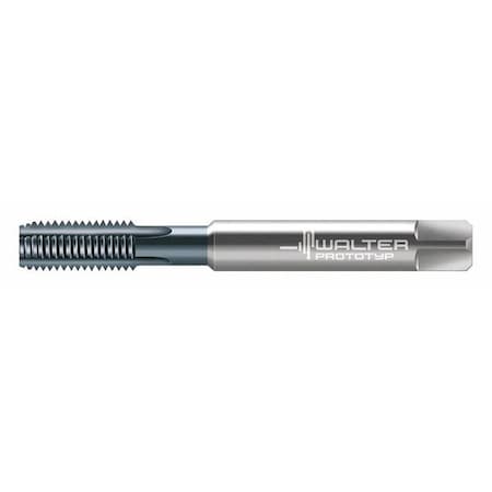 Straight Flute Hand Tap Plug, 3 Flutes MPN:8031116-M7