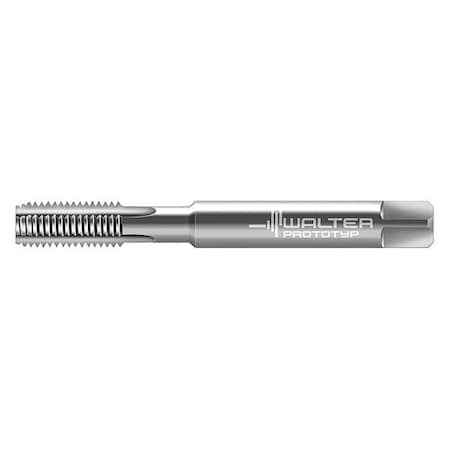 Straight Flute Hand Tap, Modified Bottoming 3 Flutes MPN:8031310-M10