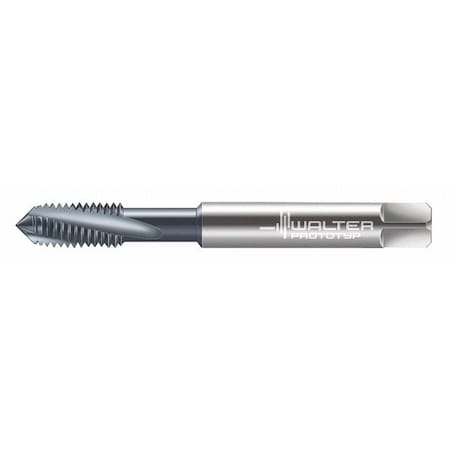 Spiral Flute Tap, Plug 3 Flutes MPN:8041006-M5