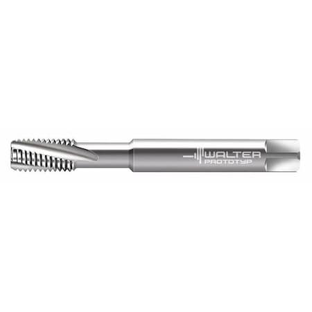 Spiral Flute Tap, Plug 3 Flutes MPN:804101-M8