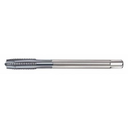 Spiral Point Tap, M14-1.5, Taper, Metric Fine, 5 Flutes MPN:8126006-M14X1.5