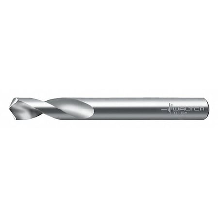 Walter Titex - NC spot drill, 120 MPN:A1114L-5