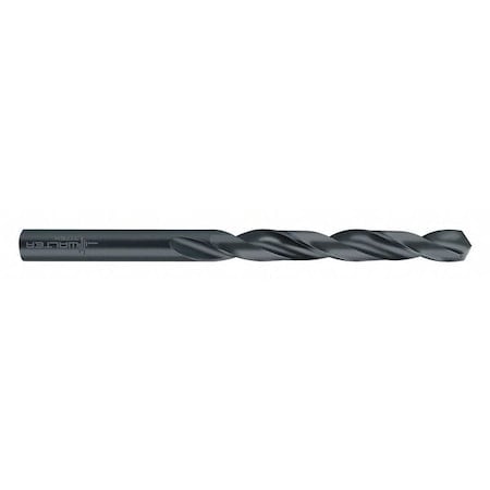 Jobber Drill Bit, Overall 3.661
