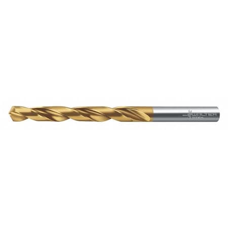 Walter Titex - Jobber drill MPN:A1211TIN-9.7