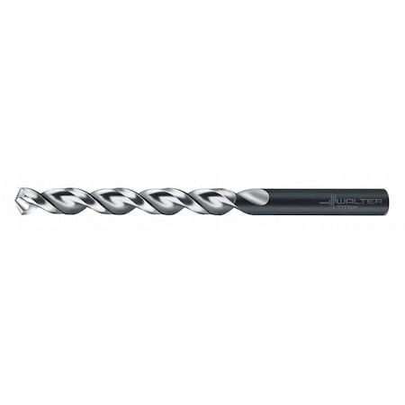 Walter Titex - Deep-hole twist drill MPN:A1222-10