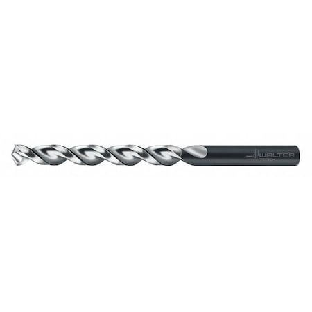 Walter Titex - Deep-hole twist drill MPN:A1222-LET.N