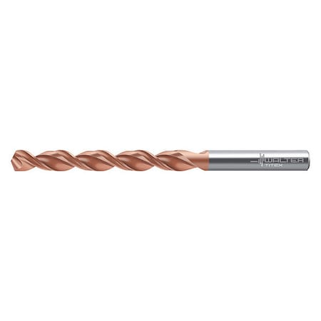 Walter Titex - Deep-hole twist drill MPN:A1249XPL-NO37