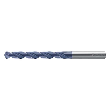 Walter Titex - Deep-hole twist drill MPN:A1254TFT-4