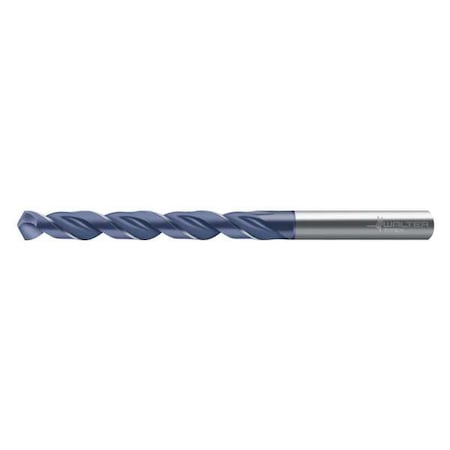 Walter Titex - Deep-hole twist drill MPN:A1254TFT-4.5
