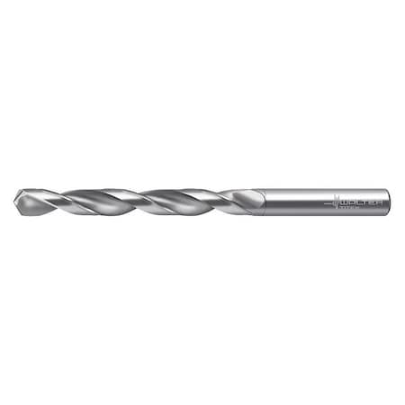 Walter Titex - Solid carbide twist drill, Jobber Drill, 1.00mm, Carbide, A1263-1 MPN:A1263-1