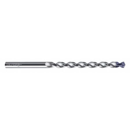 Walter Titex - Long deep-hole twist drill MPN:A1549TFP-5