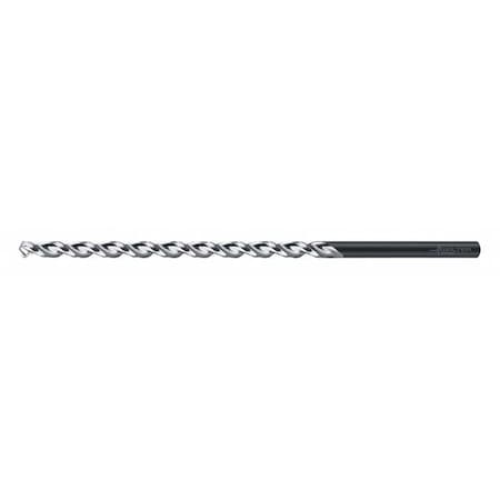 Walter Titex - Extra long deep-hole drill MPN:A1622-5/16IN